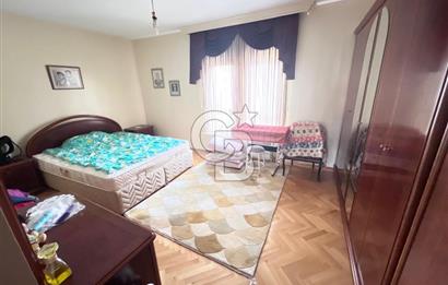Çayyolu Konutkent 2'de Asansörlü 3+1 Satılık Daire