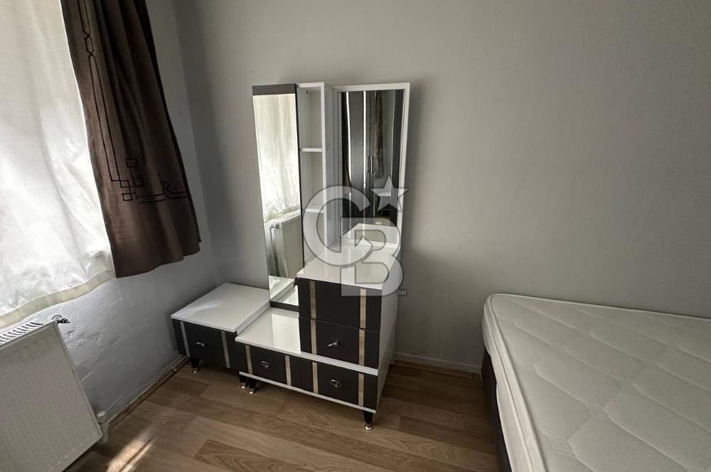 Zübeyde Hanım Mah., 105 m², Kiralık, Eşyalı, 3+1, Kot-1 Daire