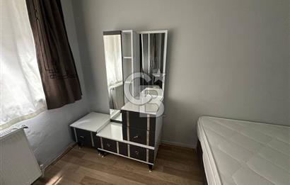 Zübeyde Hanım Mah., 105 m², Kiralık, Eşyalı, 3+1, Kot-1 Daire