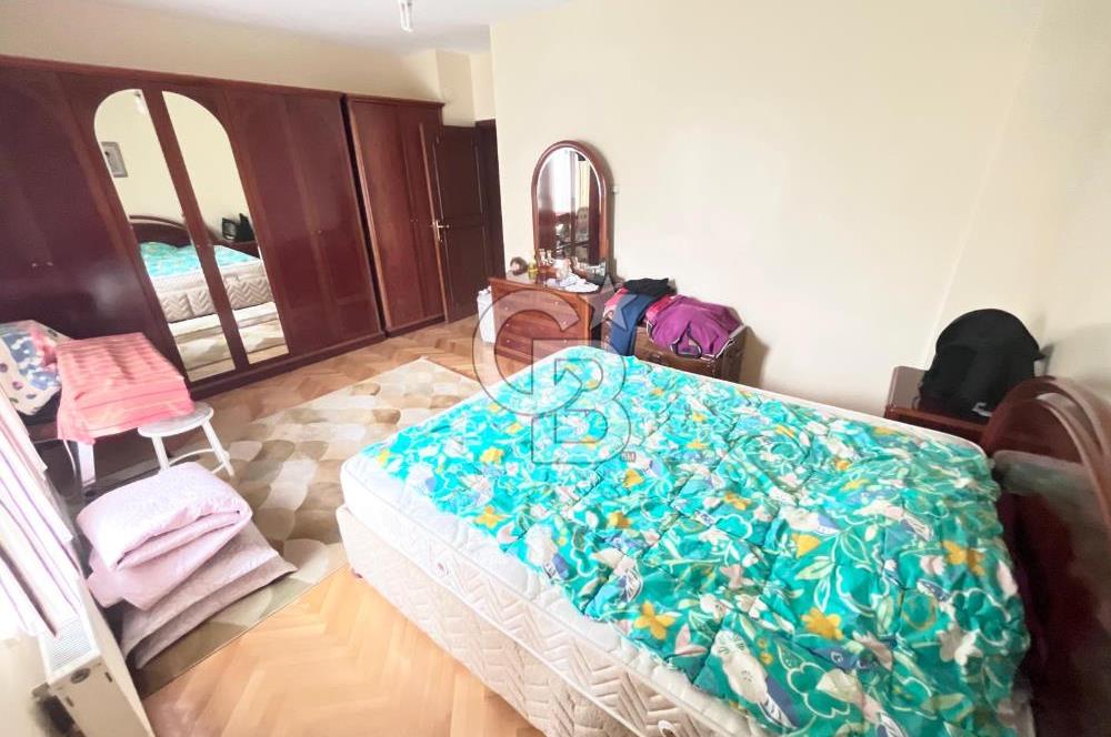Çayyolu Konutkent 2'de Asansörlü 3+1 Satılık Daire