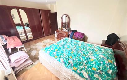 Çayyolu Konutkent 2'de Asansörlü 3+1 Satılık Daire