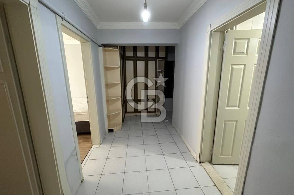 Zübeyde Hanım Mah., 105 m², Kiralık, Eşyalı, 3+1, Kot-1 Daire
