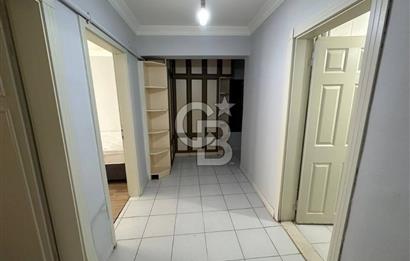 Zübeyde Hanım Mah., 105 m², Kiralık, Eşyalı, 3+1, Kot-1 Daire
