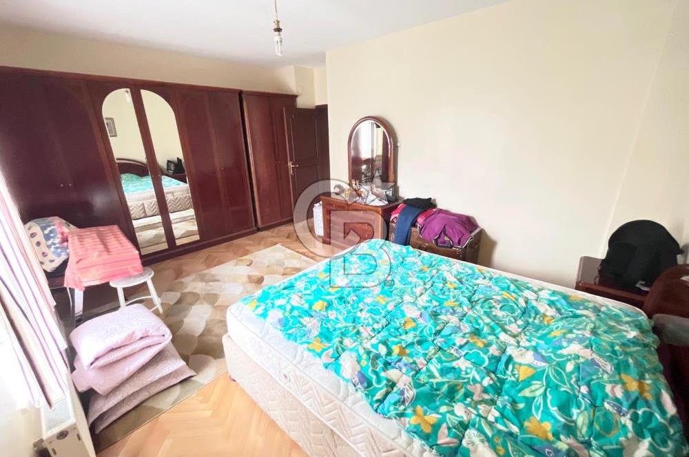 Çayyolu Konutkent 2'de Asansörlü 3+1 Satılık Daire
