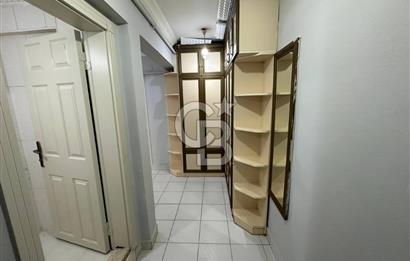 Zübeyde Hanım Mah., 105 m², Kiralık, Eşyalı, 3+1, Kot-1 Daire