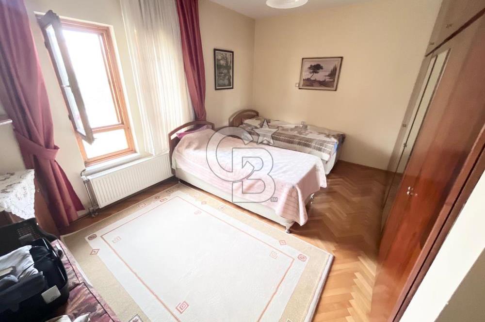 Çayyolu Konutkent 2'de Asansörlü 3+1 Satılık Daire