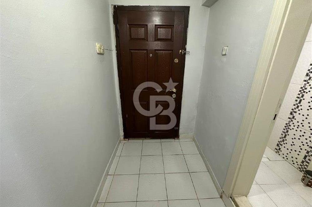 Zübeyde Hanım Mah., 105 m², Kiralık, Eşyalı, 3+1, Kot-1 Daire