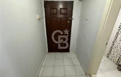 Zübeyde Hanım Mah., 105 m², Kiralık, Eşyalı, 3+1, Kot-1 Daire
