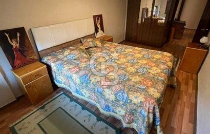 Müstakil 5+3 deniz man.teraslı,bahçeli,müştemilatlı, garajlı