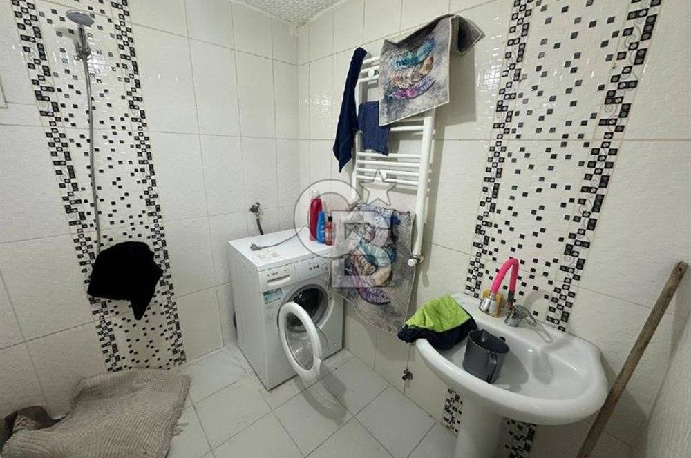 Zübeyde Hanım Mah., 105 m², Kiralık, Eşyalı, 3+1, Kot-1 Daire