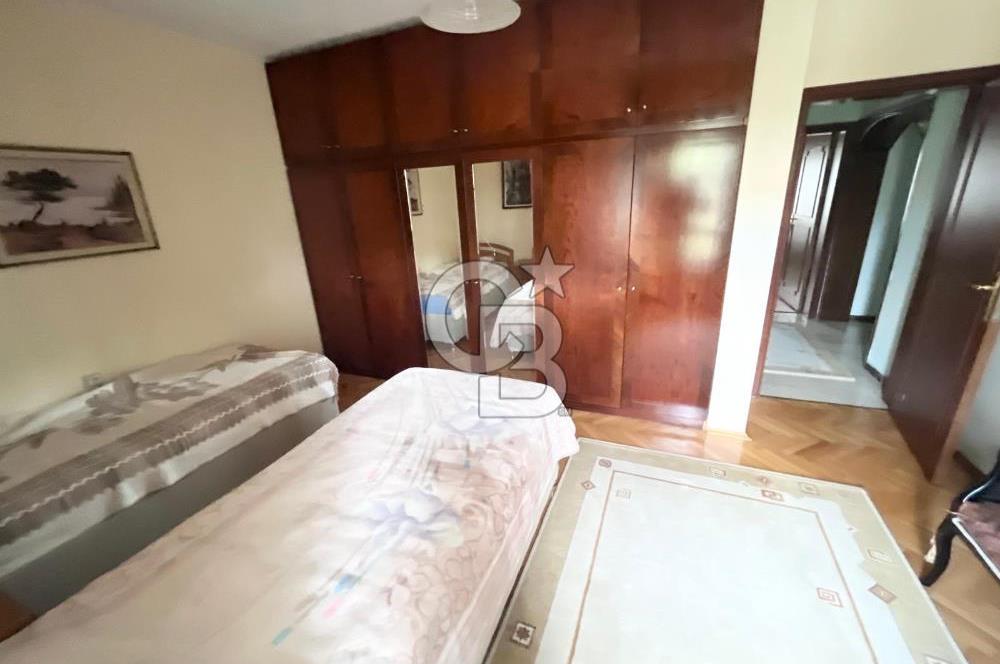 Çayyolu Konutkent 2'de Asansörlü 3+1 Satılık Daire