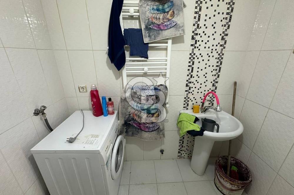 Zübeyde Hanım Mah., 105 m², Kiralık, Eşyalı, 3+1, Kot-1 Daire