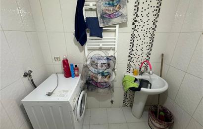 Zübeyde Hanım Mah., 105 m², Kiralık, Eşyalı, 3+1, Kot-1 Daire