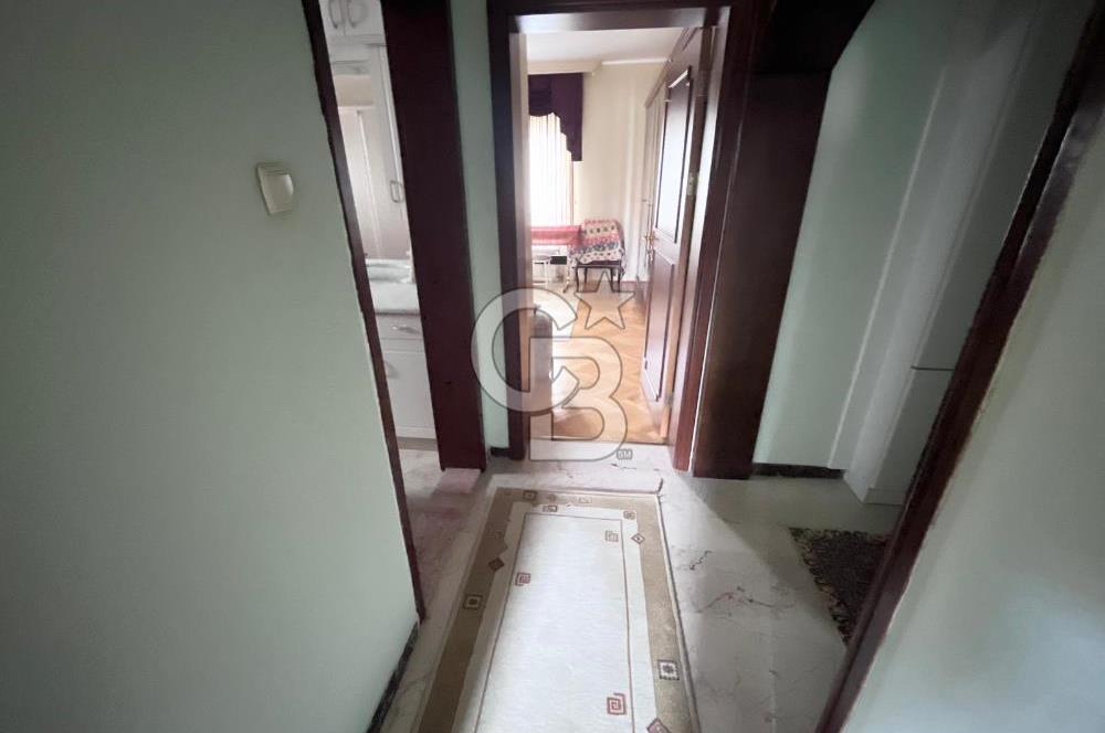 Çayyolu Konutkent 2'de Asansörlü 3+1 Satılık Daire