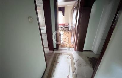 Çayyolu Konutkent 2'de Asansörlü 3+1 Satılık Daire