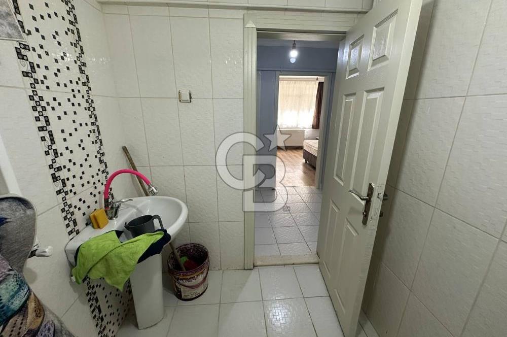Zübeyde Hanım Mah., 105 m², Kiralık, Eşyalı, 3+1, Kot-1 Daire
