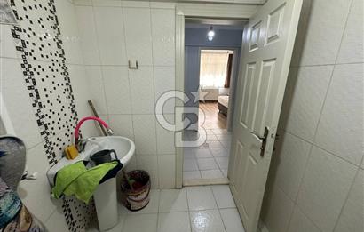 Zübeyde Hanım Mah., 105 m², Kiralık, Eşyalı, 3+1, Kot-1 Daire