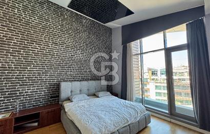 COUNTRY LIFE’TA MİMARİ DEKORASYONLU FULL EŞYALI TERAS DUBLEKS (BOŞ)