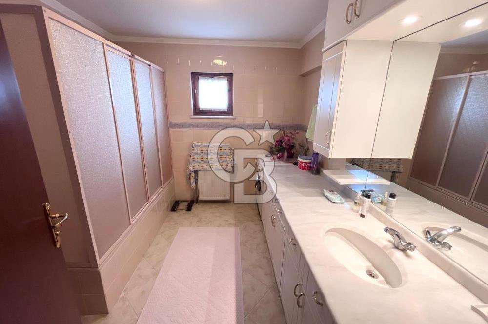 Çayyolu Konutkent 2'de Asansörlü 3+1 Satılık Daire