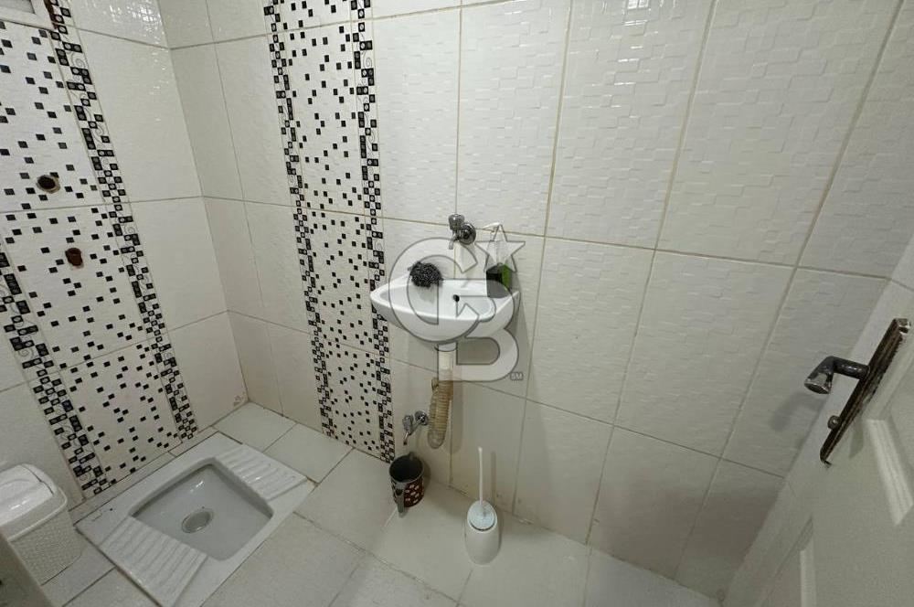 Zübeyde Hanım Mah., 105 m², Kiralık, Eşyalı, 3+1, Kot-1 Daire