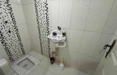 Zübeyde Hanım Mah., 105 m², Kiralık, Eşyalı, 3+1, Kot-1 Daire