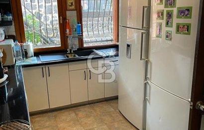 Müstakil 5+3 deniz man.teraslı,bahçeli,müştemilatlı, garajlı