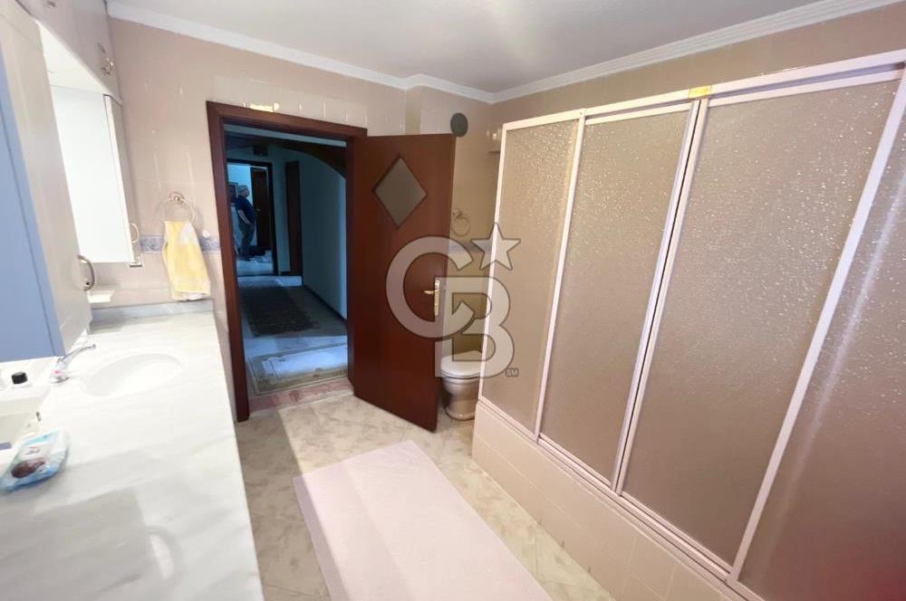 Çayyolu Konutkent 2'de Asansörlü 3+1 Satılık Daire