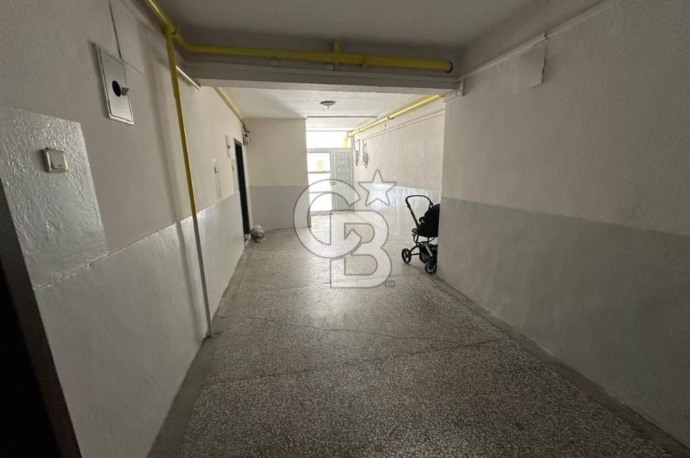 Zübeyde Hanım Mah., 105 m², Kiralık, Eşyalı, 3+1, Kot-1 Daire