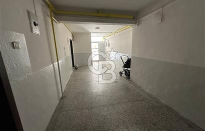 Zübeyde Hanım Mah., 105 m², Kiralık, Eşyalı, 3+1, Kot-1 Daire