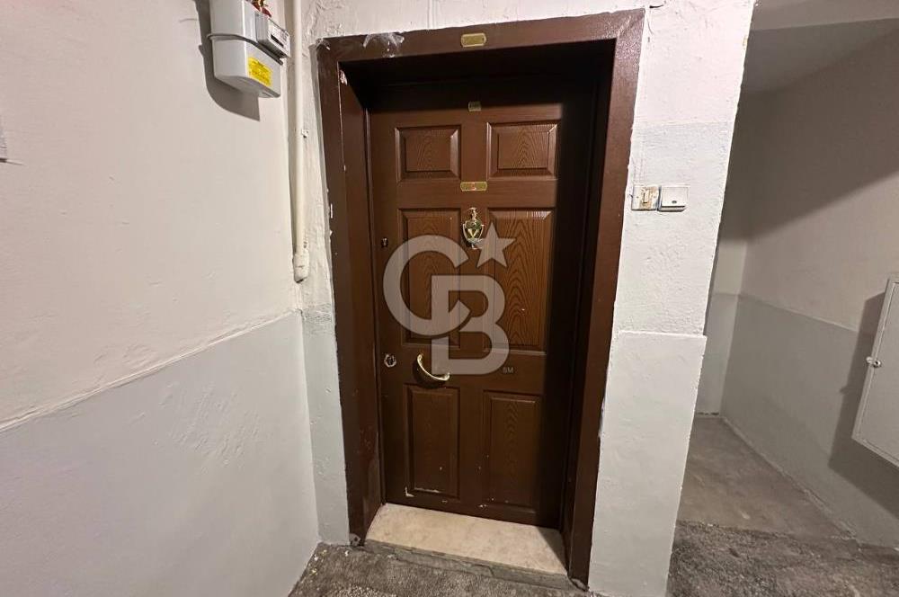 Zübeyde Hanım Mah., 105 m², Kiralık, Eşyalı, 3+1, Kot-1 Daire