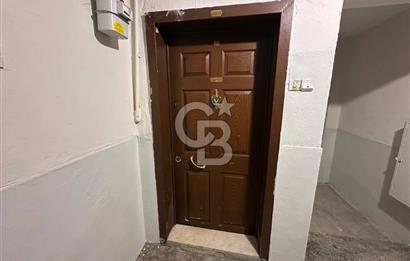 Zübeyde Hanım Mah., 105 m², Kiralık, Eşyalı, 3+1, Kot-1 Daire