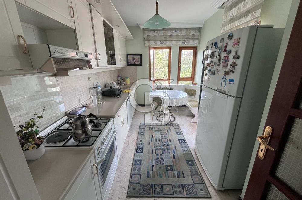 Çayyolu Konutkent 2'de Asansörlü 3+1 Satılık Daire