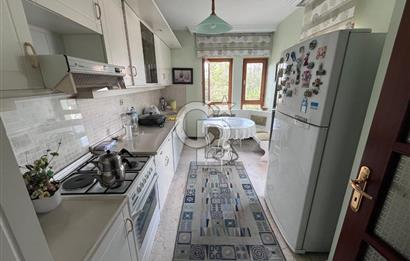 Çayyolu Konutkent 2'de Asansörlü 3+1 Satılık Daire