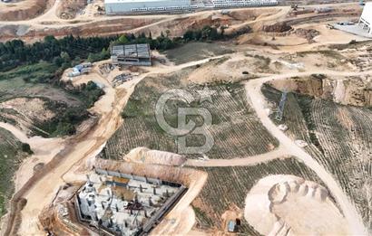 KÖŞE PARSEL - PELİTLİ KONUT DIŞI TİCARET İMARLI SATILIK ARSA