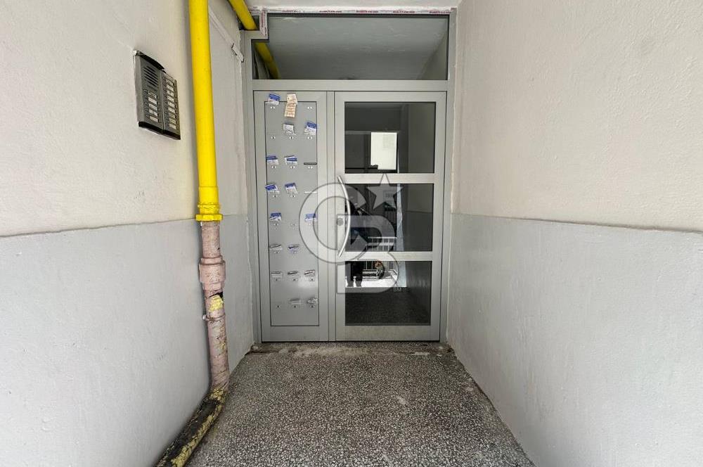 Zübeyde Hanım Mah., 105 m², Kiralık, Eşyalı, 3+1, Kot-1 Daire