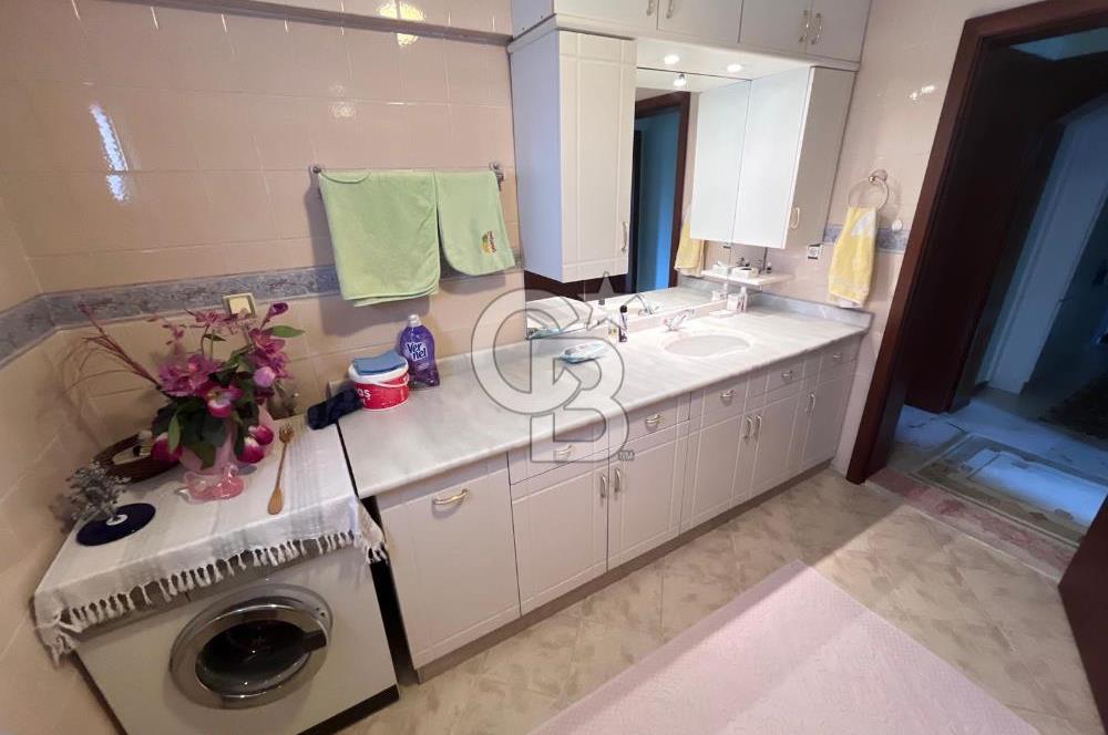 Çayyolu Konutkent 2'de Asansörlü 3+1 Satılık Daire