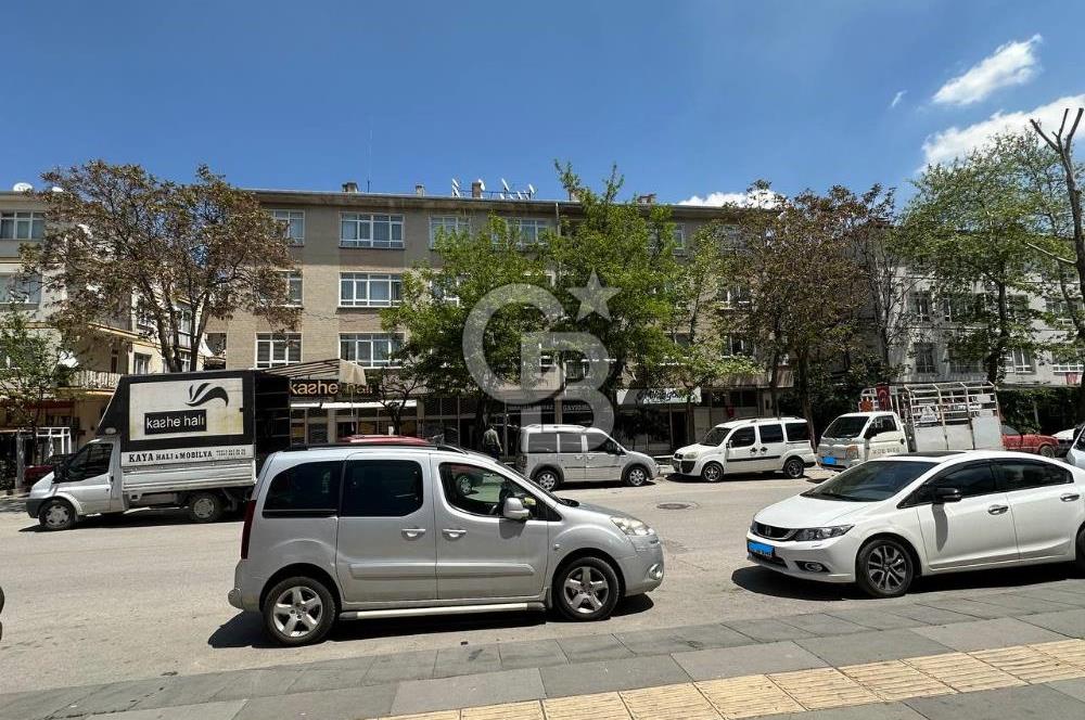 Zübeyde Hanım Mah., 105 m², Kiralık, Eşyalı, 3+1, Kot-1 Daire