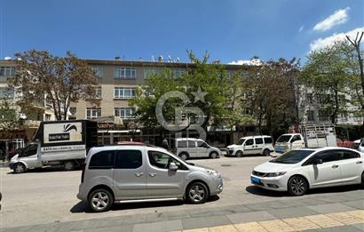 Zübeyde Hanım Mah., 105 m², Kiralık, Eşyalı, 3+1, Kot-1 Daire