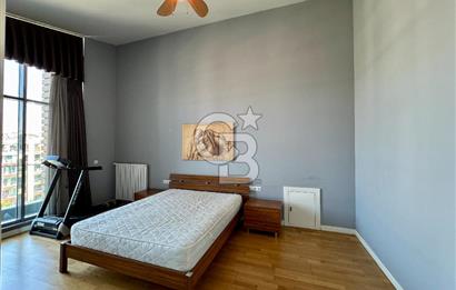 COUNTRY LIFE’TA MİMARİ DEKORASYONLU FULL EŞYALI TERAS DUBLEKS (BOŞ)