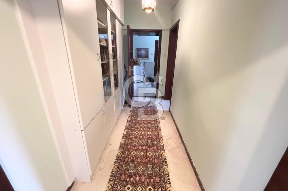 Çayyolu Konutkent 2'de Asansörlü 3+1 Satılık Daire