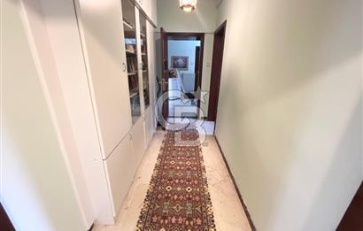 Çayyolu Konutkent 2'de Asansörlü 3+1 Satılık Daire
