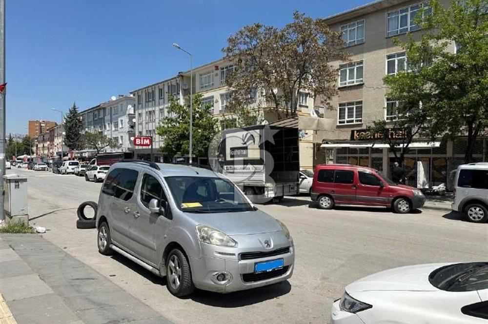 Zübeyde Hanım Mah., 105 m², Kiralık, Eşyalı, 3+1, Kot-1 Daire