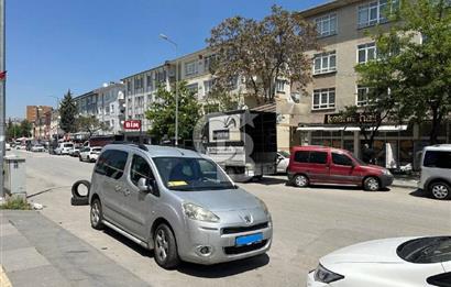 Zübeyde Hanım Mah., 105 m², Kiralık, Eşyalı, 3+1, Kot-1 Daire
