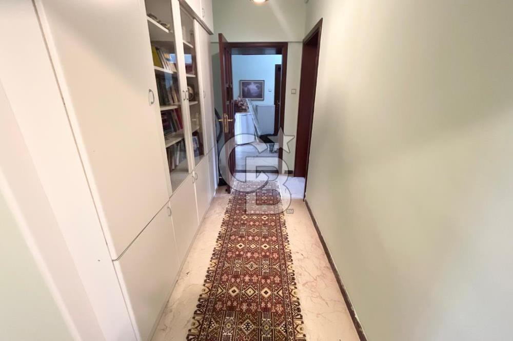 Çayyolu Konutkent 2'de Asansörlü 3+1 Satılık Daire