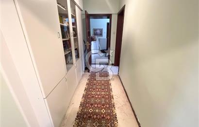 Çayyolu Konutkent 2'de Asansörlü 3+1 Satılık Daire