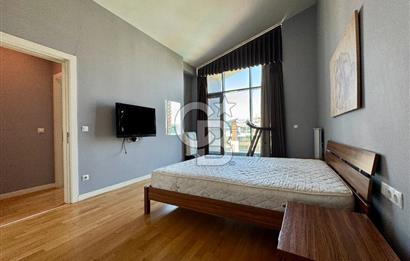 COUNTRY LIFE’TA MİMARİ DEKORASYONLU FULL EŞYALI TERAS DUBLEKS (BOŞ)
