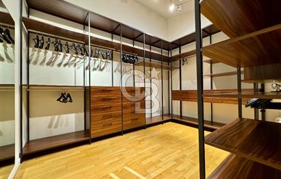COUNTRY LIFE’TA MİMARİ DEKORASYONLU FULL EŞYALI TERAS DUBLEKS (BOŞ)