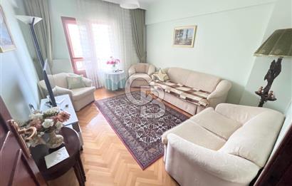 Çayyolu Konutkent 2'de Asansörlü 3+1 Satılık Daire