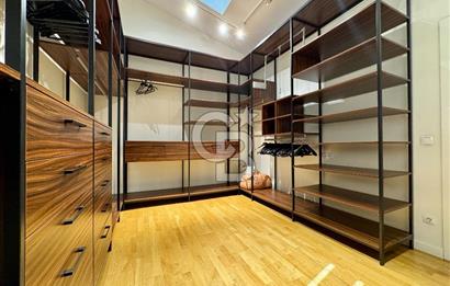 COUNTRY LIFE’TA MİMARİ DEKORASYONLU FULL EŞYALI TERAS DUBLEKS (BOŞ)