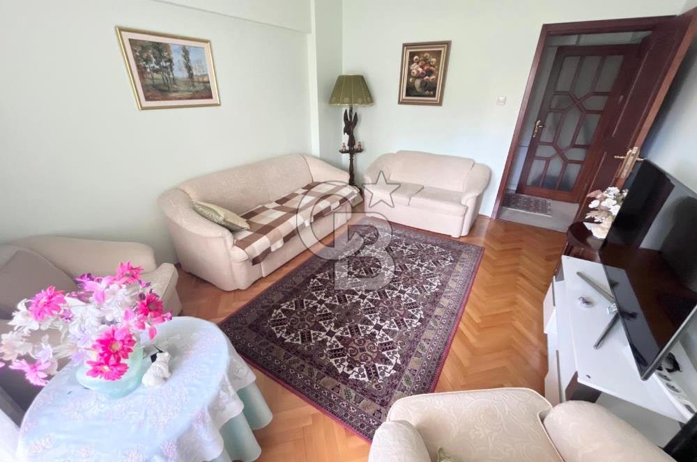 Çayyolu Konutkent 2'de Asansörlü 3+1 Satılık Daire